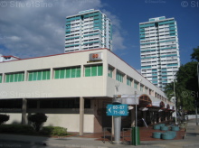 Blk 80 MARINE PARADE PROMENADE (Marine Parade), HDB 3 Rooms #266002